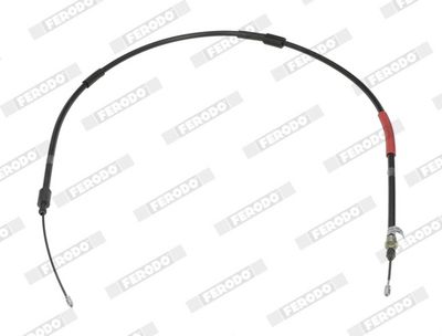 SEILZUG FESTSTELLBREMSE