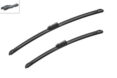 BOSCH Wiper Blade 3 397 014 945