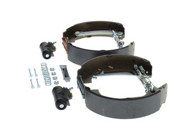 BREMSBACKENSATZ BOSCH 0204114112 23