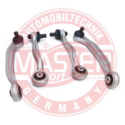 SET SUSPENSIE ROATA MASTER-SPORT GERMANY 37214KITMS 3