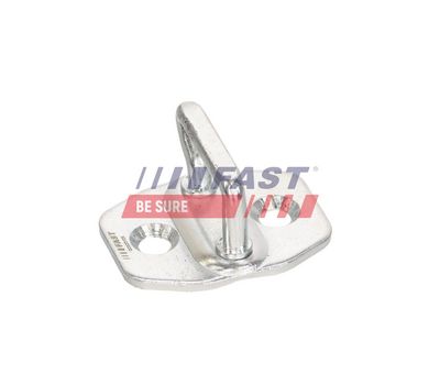 PLACă DE îNCHIDERE BROASCă Ușă FAST FT10851