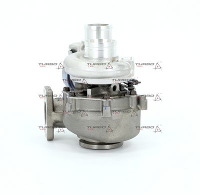 COMPRESOR SISTEM DE SUPRAALIMENTARE TURBO-TEC TT4962 1