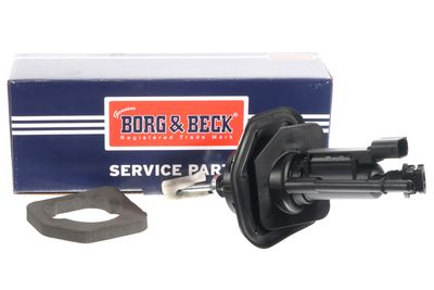 горна помпа на съединител BORG & BECK BCM281