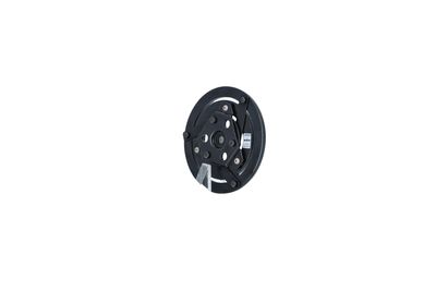 DISC AMBEIAJ MAGNETIC COMPRESOR CLIMA NRF 380826 9