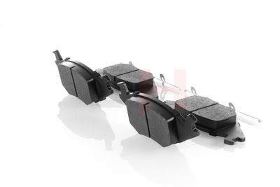 SET PLACUTE FRANA FRANA DISC GH GH414715 23