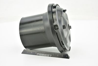 CAPAC PROTECTIE/BURDUF AMORTIZOR FEBEST CHSHBLAN 4