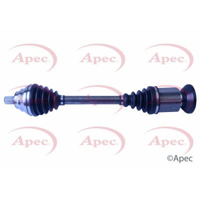 Drive Shaft APEC ADS1466R