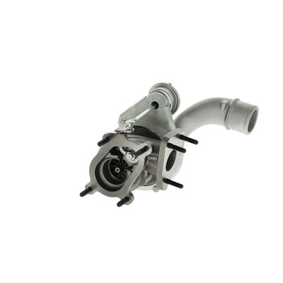 COMPRESOR SISTEM DE SUPRAALIMENTARE NISSENS 93020 23