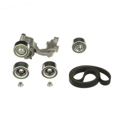 KEILRIPPENRIEMENSATZ GATES K017PK2150 25