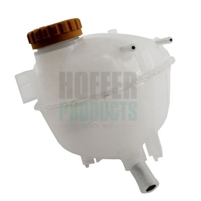 REZERVOR APA RADIATOR