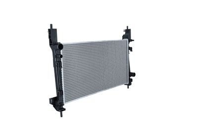 RADIATOR RACIRE MOTOR NRF 53934 40