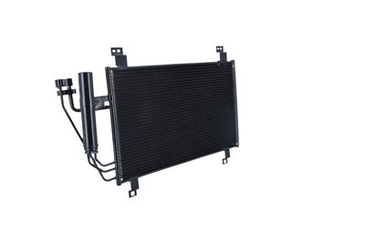 CONDENSATOR CLIMATIZARE NRF 350361 22