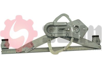 MECANISM ACTIONARE GEAM