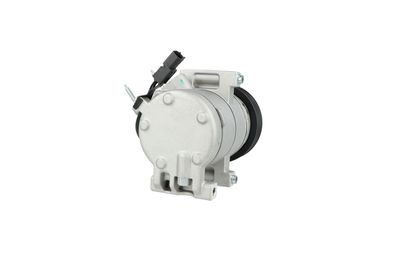 COMPRESOR CLIMATIZARE NRF 320126 29