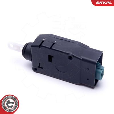ESEN SKV - Zámok dverí LAND ROVER , 16SKV625