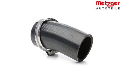 LADELUFTSCHLAUCH METZGER AUTOTEILE 2400908 22