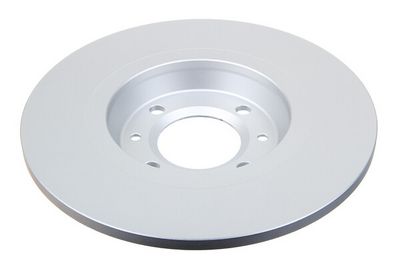 BREMSSCHEIBE VALEO 672533 2