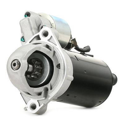 стартер RIDEX 2S0062