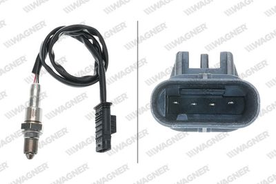 Sonda lambda WAGNER LBS00065