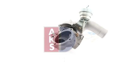 LADER AUFLADUNG AKS DASIS 045118N 9