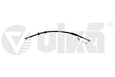 Przewód hamulcowy elastyczny VIKA 66111603401