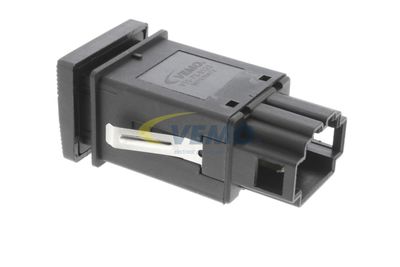 SCHALTER HECKSCHEIBENHEIZUNG VEMO V10730123 28