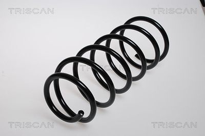 Пружина ходовой части TRISCAN 8750 24057 для OPEL OMEGA
