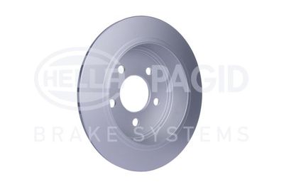 Brake Disc 8DD 355 114-801