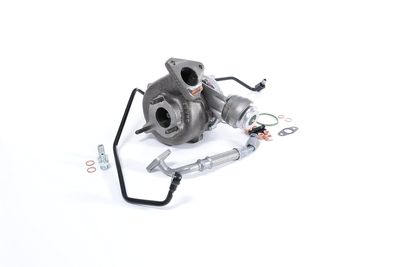 LADER AUFLADUNG BTS Turbo T981036 24