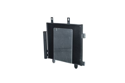 CONDENSATOR CLIMATIZARE NRF 350231 30