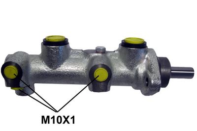 POMPA CENTRALA FRANA