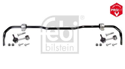 Stabiliser Bar, suspension FEBI BILSTEIN 175048