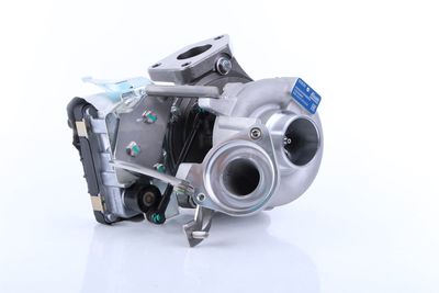 COMPRESOR SISTEM DE SUPRAALIMENTARE NISSENS 93635 39