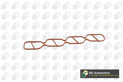 Прокладка, впускной коллектор BGA MG5730 для FIAT IDEA