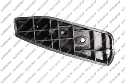 PRASCO PR5041003 Бампер передний задний для PORSCHE CAYMAN (981) 3.8 GT4