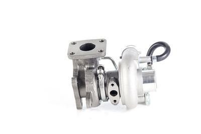 LADER AUFLADUNG NISSENS 93060 33