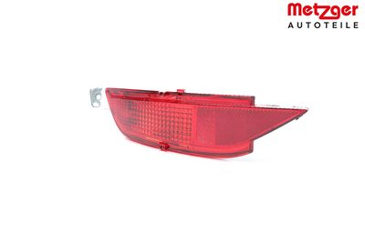 LUMINA DE CEATA SPATE METZGER AUTOTEILE 2080239 6