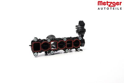 SAUGROHRMODUL METZGER AUTOTEILE 2100151 37