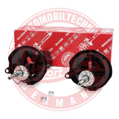 AMORTIZOR MASTER-SPORT GERMANY 16K003611 2