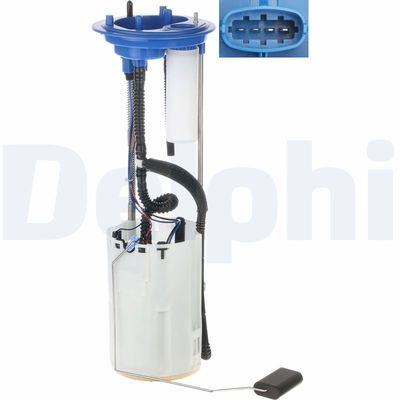 SISTEM ALIMENTARE CU COMBUSTIBIL DELPHI FG247412B1