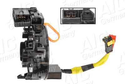 ARC SPIRALA AIRBAG AIC 77213 1