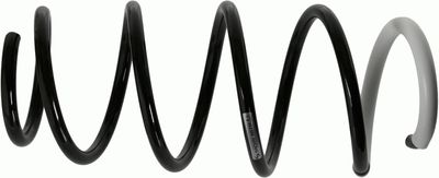 Пружина ходовой части SACHS 993 710 для DS DS