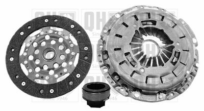 комплект съединител QUINTON HAZELL QKT4825AF