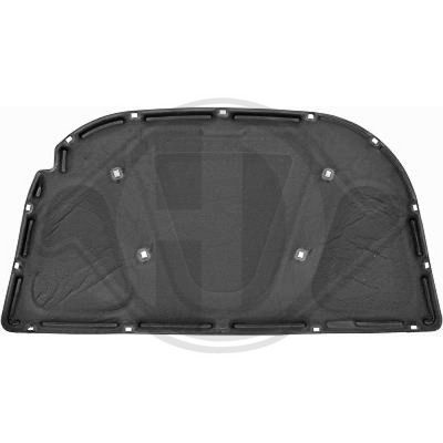 MATERIAL AMORTIZARE ZGOMOT NISA MOTOR