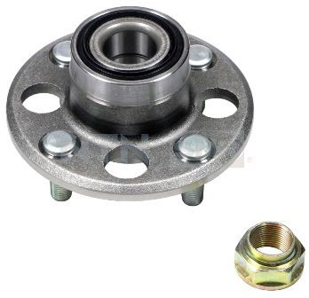 Wheel Bearing Kit R174.19