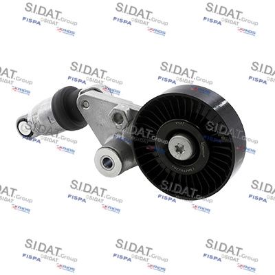 RIEMENSPANNER KEILRIPPENRIEMEN