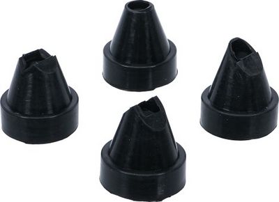 Bürsten-/Düsen-Set, Saug-/Blaspistole