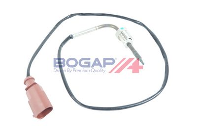 SENZOR TEMPERATURA GAZE EVACUARE