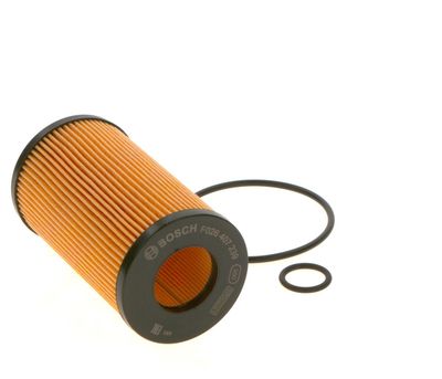 ÖLFILTER BOSCH F026407239 28