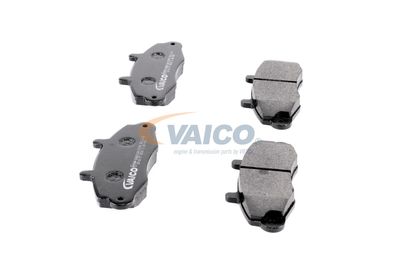 BREMSBELAGSATZ SCHEIBENBREMSE VAICO V258104 48